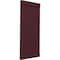 Ekena Millwork Americraft 6-Board Exterior Wood Joined Board-n-Batten Shutters w/ End Batten, ARW103BB621X77WRH, PR ARW103BB621X77WRH - alternate 4
